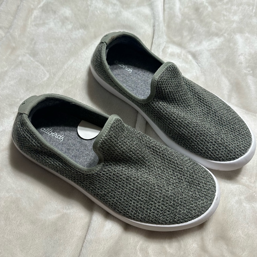 Allbirds Slip-On Shoes